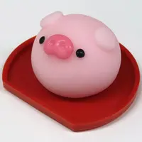Squeeze Toy - Mochimochimochi manju Nagomi