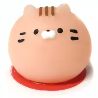 Squeeze Toy - Nobi-ru Neko manju