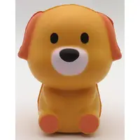 Squeeze Toy - Animal Puppet Squeeze