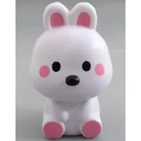 Squeeze Toy - Animal Puppet Squeeze