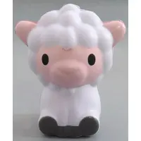 Squeeze Toy - Animal Puppet Squeeze