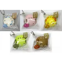 Squeeze Toy - Shimaenaga