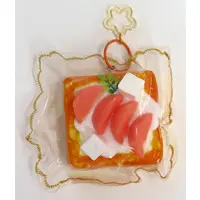 Squeeze Toy - Tororin Sweets