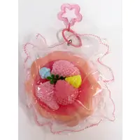Squeeze Toy - Tororin Sweets