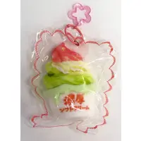 Squeeze Toy - Tororin Sweets