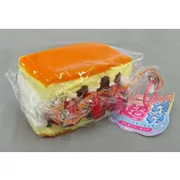 Key Chain - Squeeze Toy - Chou Torotoro Squeeze