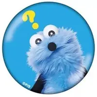 Badge - PUPPET SUNSUN / Sunsun