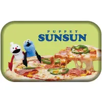 Case - Accessory case - PUPPET SUNSUN / Sunsun & Nonnon