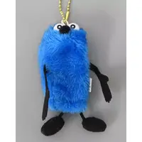Key Chain - PUPPET SUNSUN / Sunsun