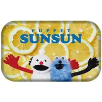 Case - Accessory case - PUPPET SUNSUN / Sunsun & Nonnon