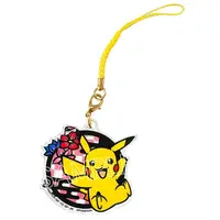 Key Chain - Pokémon