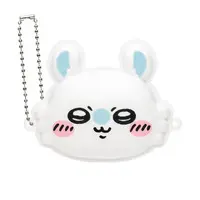 Key Chain - Chiikawa / Momonga