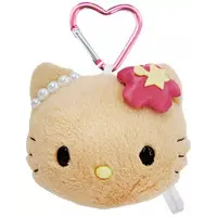 Mirror - Key Chain - Sanrio / Hello Kitty