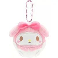 Key Chain - Sanrio / My Melody