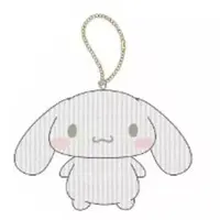 Key Chain - Sanrio / Cinnamoroll