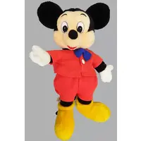 Plush - Disney / Mickey Mouse