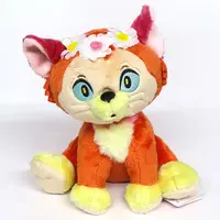 Plush - Alice In Wonderland / Dinah