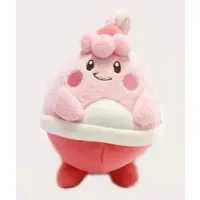 Plush - Pokémon / Happiny