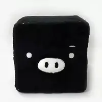 Plush - MonokuroBoo