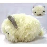 Plush - Nemuneko