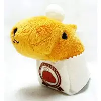 Plush - Kapibara-san