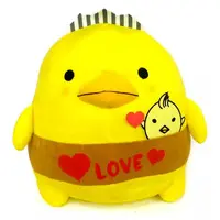 Plush - Yuru-chara / Bary-san