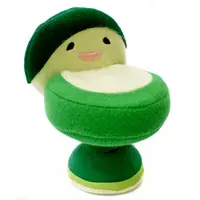 Plush - Miitsuketa!