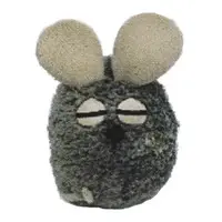 Plush - Leo Lionni's friends / Frederick (Leo Lionni)