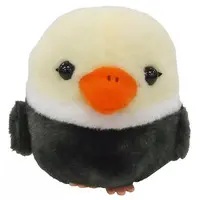 Plush - Kotori Tai