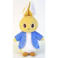Plush - Peter Rabbit / Peter Rabbit (character)