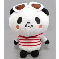 Plush - Okaimono Panda