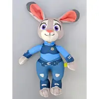Plush - Zootopia