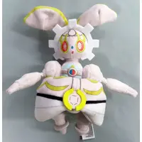 Pokemon fit - Pokémon / Magearna