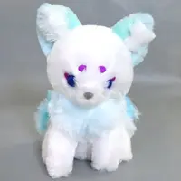 Plush - Fox