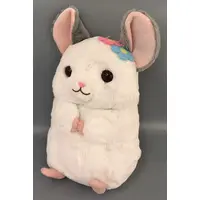 Plush - Chinchilla no Lala-chan