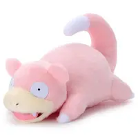 Plush - Pokémon / Slowpoke