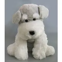 Plush - Schna and Bob