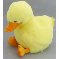 Plush - Bird