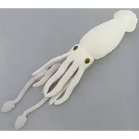 Plush - Squid
