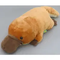 Plush - Hashikko Kamonohashi