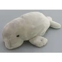 Plush - Dugong
