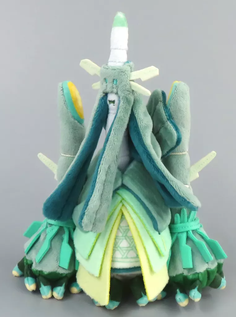Pokemon fit - Pokémon / Celesteela