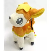 Plush - Pokémon / Deerling