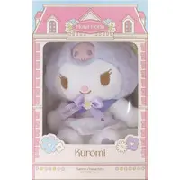 Plush - Sanrio / Kuromi