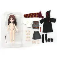 Trading Figure - Harry Potter Series / Hermione Granger