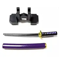 Trading Figure - Katana