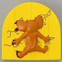 Trading Figure - TOM and JERRY / Jerry & Tuffy