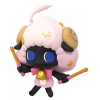Trading Figure - SHOW BY ROCK!! / Moa