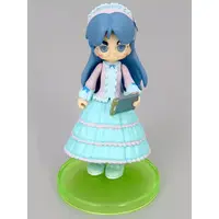 Trading Figure - Fairy Musketeers