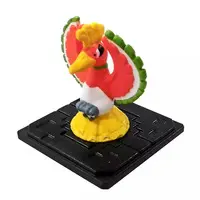 Trading Figure - Pokémon / Ho-Oh